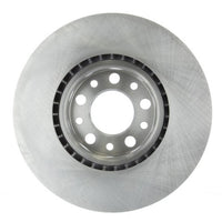 Disc Brake Rotor NRS Brakes BR575103