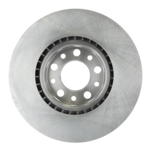 Disc Brake Rotor NRS Brakes BR575103