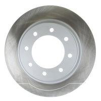 Disc Brake Rotor NRS Brakes BR575105