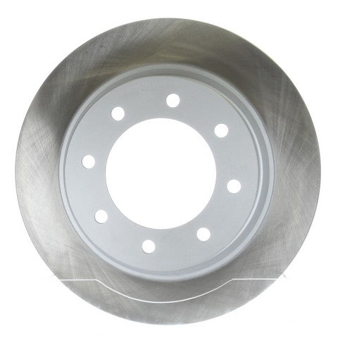 Disc Brake Rotor NRS Brakes BR575105