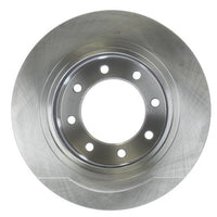 Disc Brake Rotor NRS Brakes BR575105