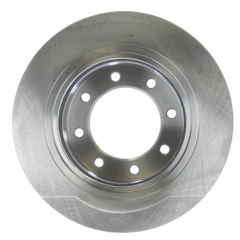 Disc Brake Rotor NRS Brakes BR575105