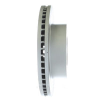 Disc Brake Rotor NRS Brakes BR575105