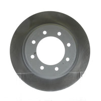 Disc Brake Rotor NRS Brakes BR575106