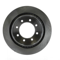 Disc Brake Rotor NRS Brakes BR575106