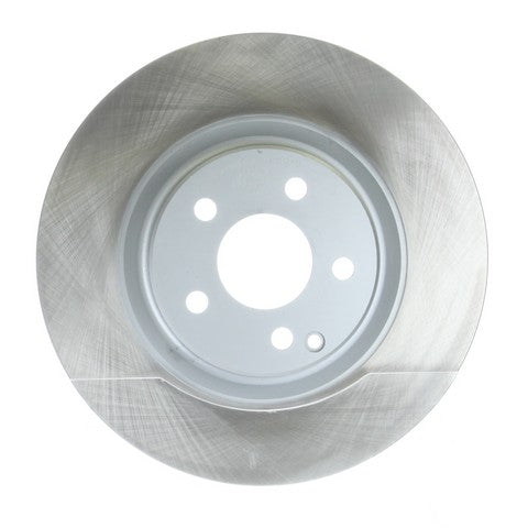 Disc Brake Rotor NRS Brakes BR575107