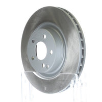 Disc Brake Rotor NRS Brakes BR575107