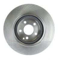 Disc Brake Rotor NRS Brakes BR575107
