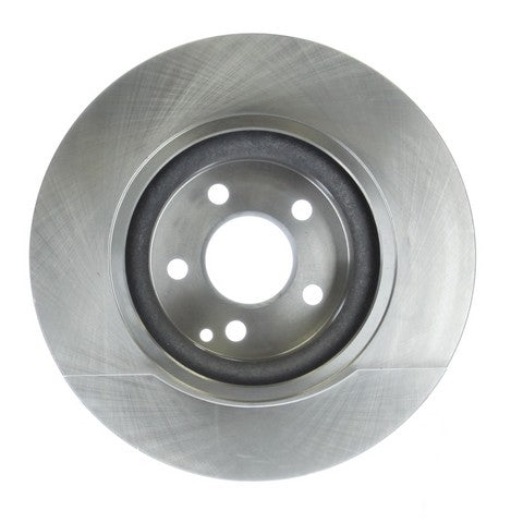 Disc Brake Rotor NRS Brakes BR575107