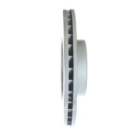 Disc Brake Rotor NRS Brakes BR575107