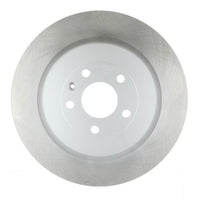Disc Brake Rotor NRS Brakes BR575109