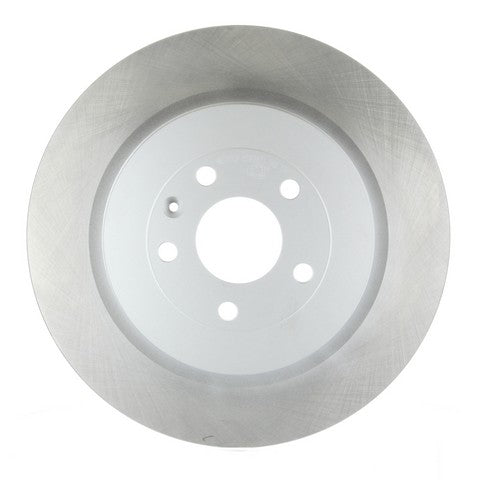 Disc Brake Rotor NRS Brakes BR575109