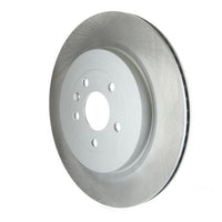 Disc Brake Rotor NRS Brakes BR575109