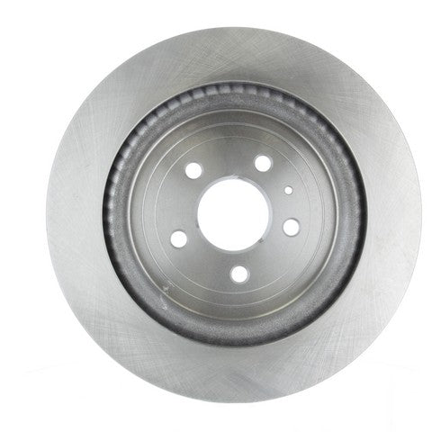 Disc Brake Rotor NRS Brakes BR575109