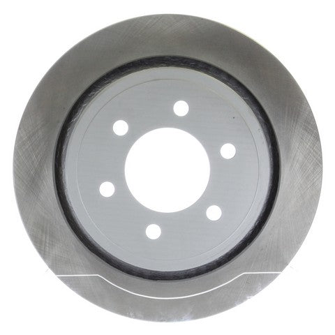Disc Brake Rotor NRS Brakes BR575110