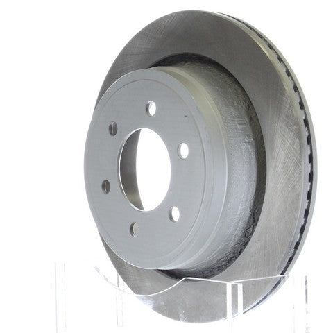 Disc Brake Rotor NRS Brakes BR575110