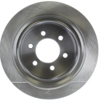 Disc Brake Rotor NRS Brakes BR575110