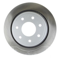 Disc Brake Rotor NRS Brakes BR575111