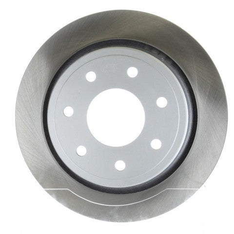 Disc Brake Rotor NRS Brakes BR575111