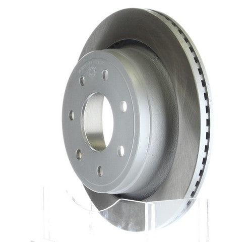 Disc Brake Rotor NRS Brakes BR575111