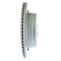 Disc Brake Rotor NRS Brakes BR575111
