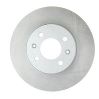 Disc Brake Rotor NRS Brakes BR575112