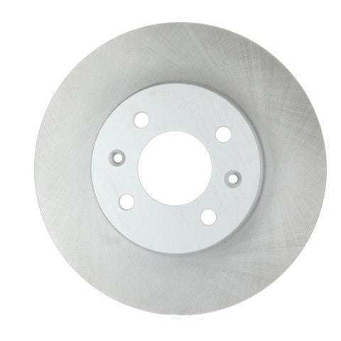 Disc Brake Rotor NRS Brakes BR575112