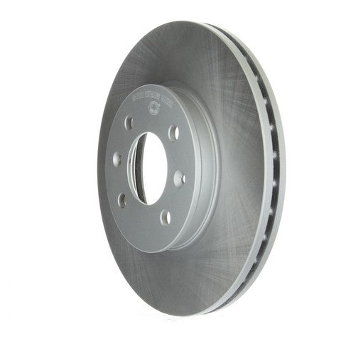 Disc Brake Rotor NRS Brakes BR575112