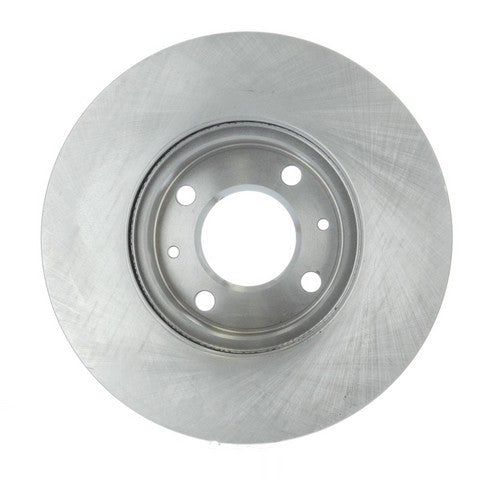 Disc Brake Rotor NRS Brakes BR575112