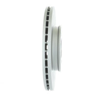 Disc Brake Rotor NRS Brakes BR575112