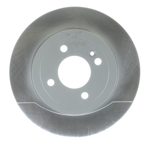 Disc Brake Rotor NRS Brakes BR575113