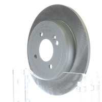 Disc Brake Rotor NRS Brakes BR575113