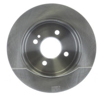 Disc Brake Rotor NRS Brakes BR575113