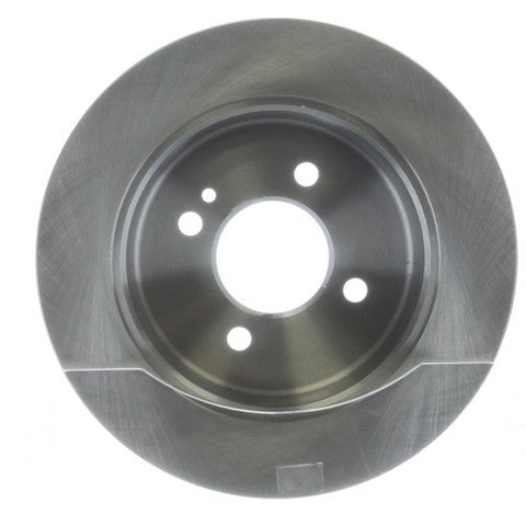 Disc Brake Rotor NRS Brakes BR575113