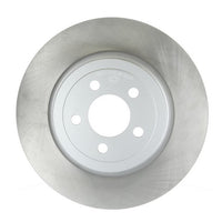 Disc Brake Rotor NRS Brakes BR575115