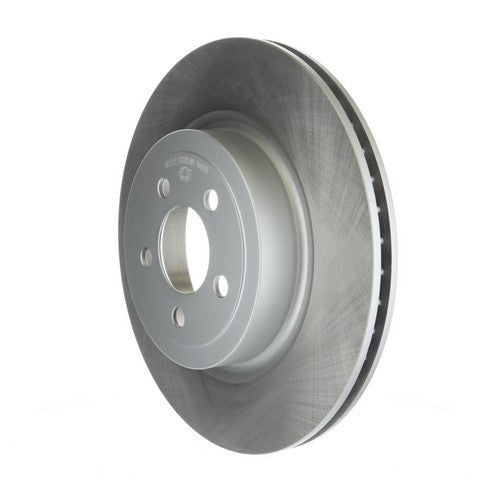 Disc Brake Rotor NRS Brakes BR575115
