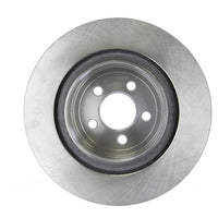 Disc Brake Rotor NRS Brakes BR575115