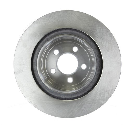Disc Brake Rotor NRS Brakes BR575115