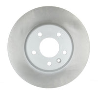 Disc Brake Rotor NRS Brakes BR575116
