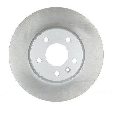 Disc Brake Rotor NRS Brakes BR575116