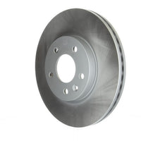 Disc Brake Rotor NRS Brakes BR575116