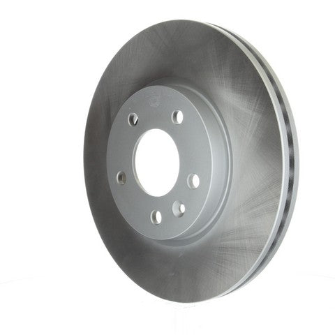 Disc Brake Rotor NRS Brakes BR575116
