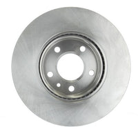 Disc Brake Rotor NRS Brakes BR575116
