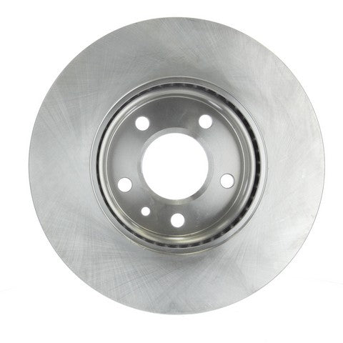 Disc Brake Rotor NRS Brakes BR575116
