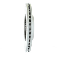 Disc Brake Rotor NRS Brakes BR575116