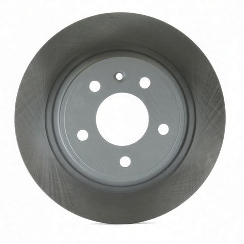Disc Brake Rotor NRS Brakes BR575117