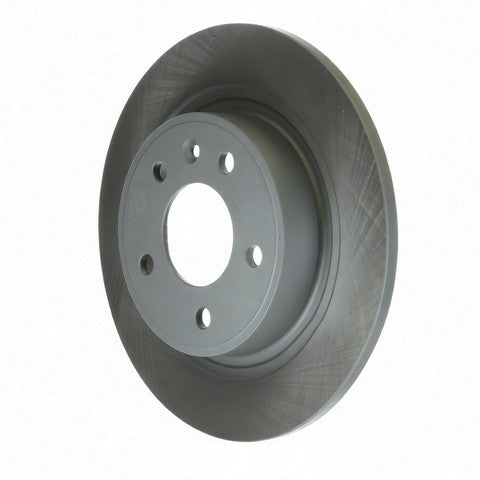 Disc Brake Rotor NRS Brakes BR575117