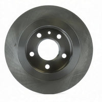Disc Brake Rotor NRS Brakes BR575117
