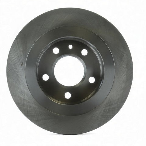 Disc Brake Rotor NRS Brakes BR575117
