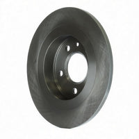 Disc Brake Rotor NRS Brakes BR575117